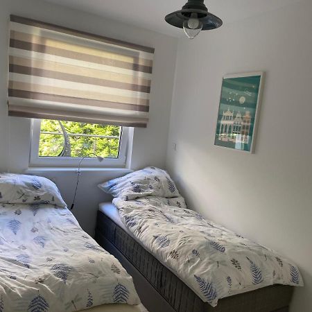 Apartament Bialy W Rewalu Εξωτερικό φωτογραφία
