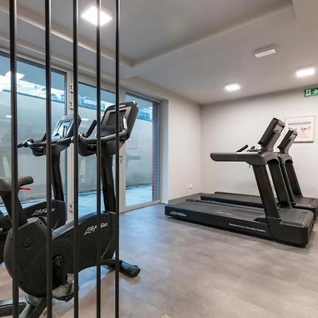 Apartament Bialy W Rewalu Εξωτερικό φωτογραφία
