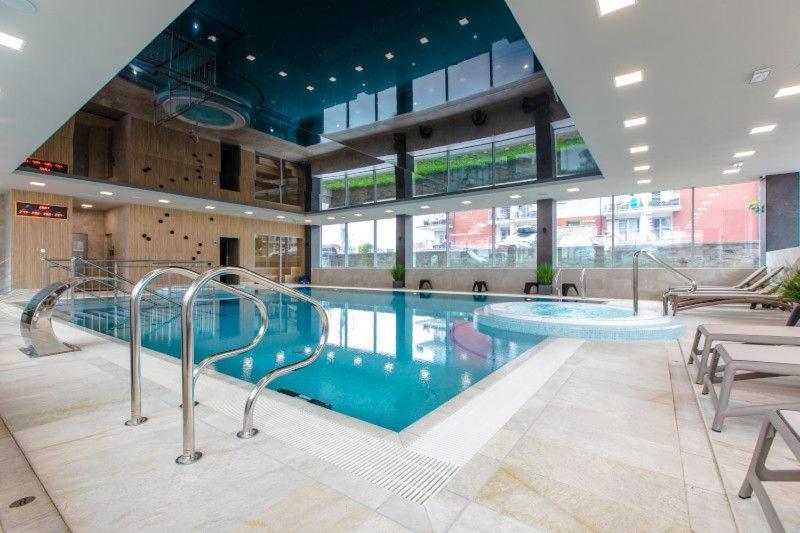 Apartament Bialy W Rewalu Εξωτερικό φωτογραφία
