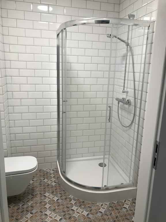 Apartament Bialy W Rewalu Εξωτερικό φωτογραφία